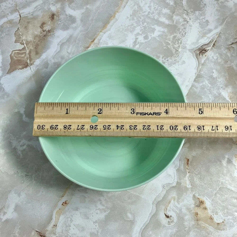 Ikea KALAS Girls 12 Pieces Bowls Cups Cutlery Mixed Pastel Colors PBA Free